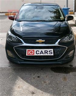 شيفروليه سبارك